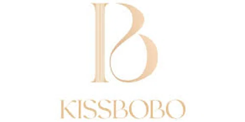 KISSBOBO Merchant logo