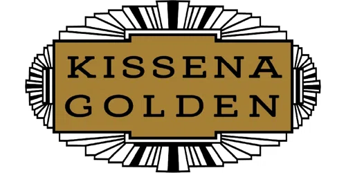 KISSENA GOLDEN LIQUOR WINE Merchant logo