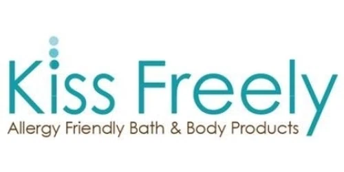 Kiss Freely Promo Code
