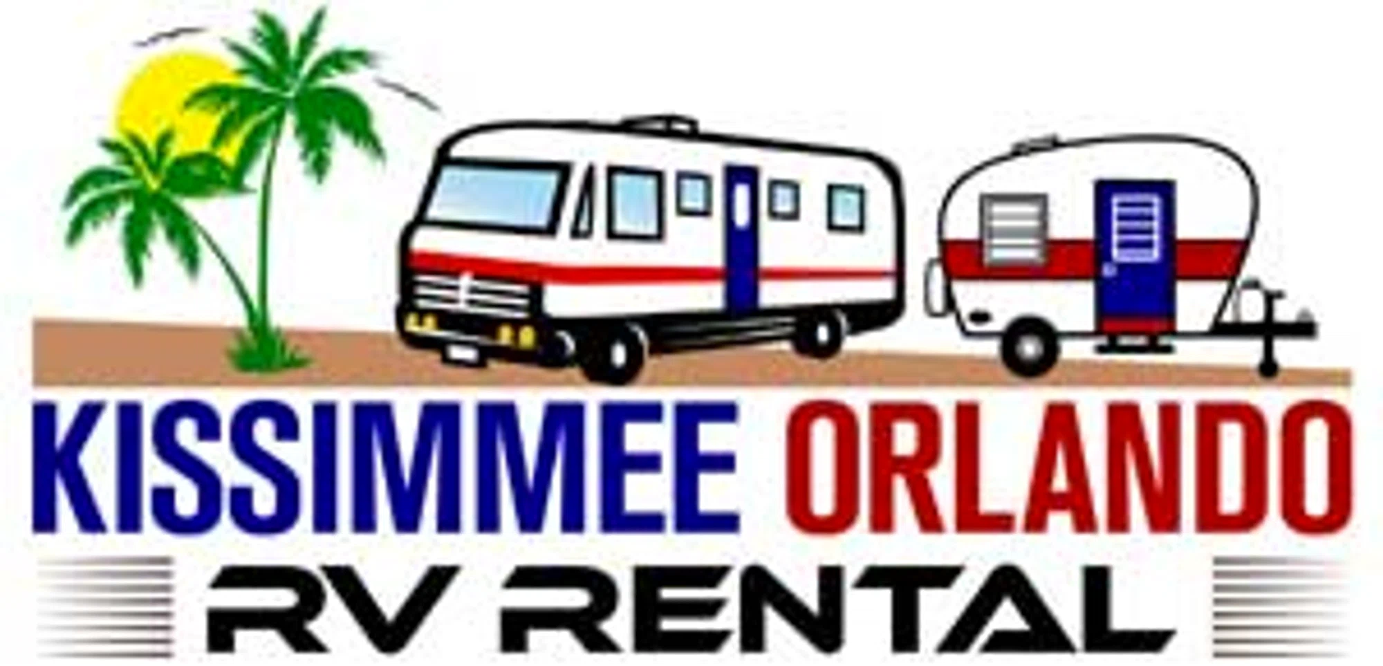 Kissimmee Orlando RV Rentals Promo Code