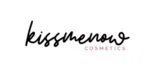 KissMeNow Cosmetics Merchant Logo