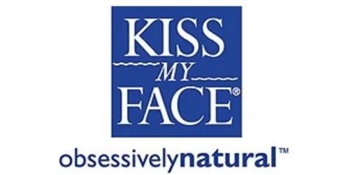 Kiss My Face Merchant logo