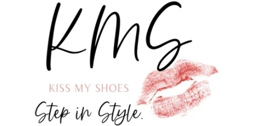 Kiss My Shoes Promo Code