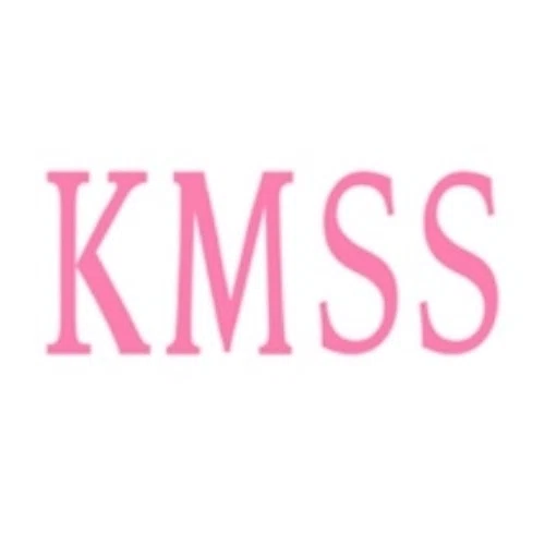 Kiss My Southern Sass Merchant Logo