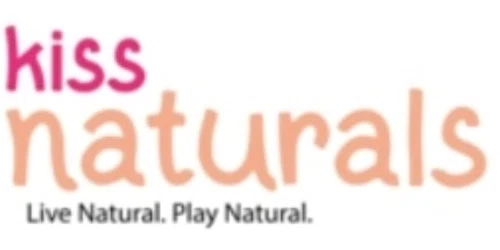 Kiss Naturals Promo Code