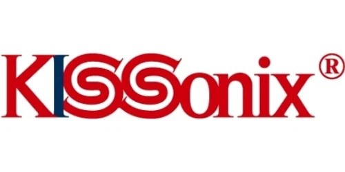 KISSonix Promo Code