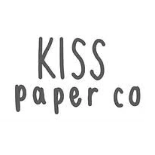 20 Off Kiss Paper Promo Code, Coupons August 2023