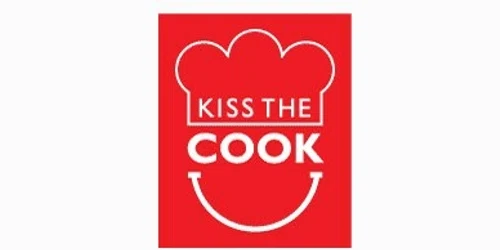 Kiss the Cook Promo Code