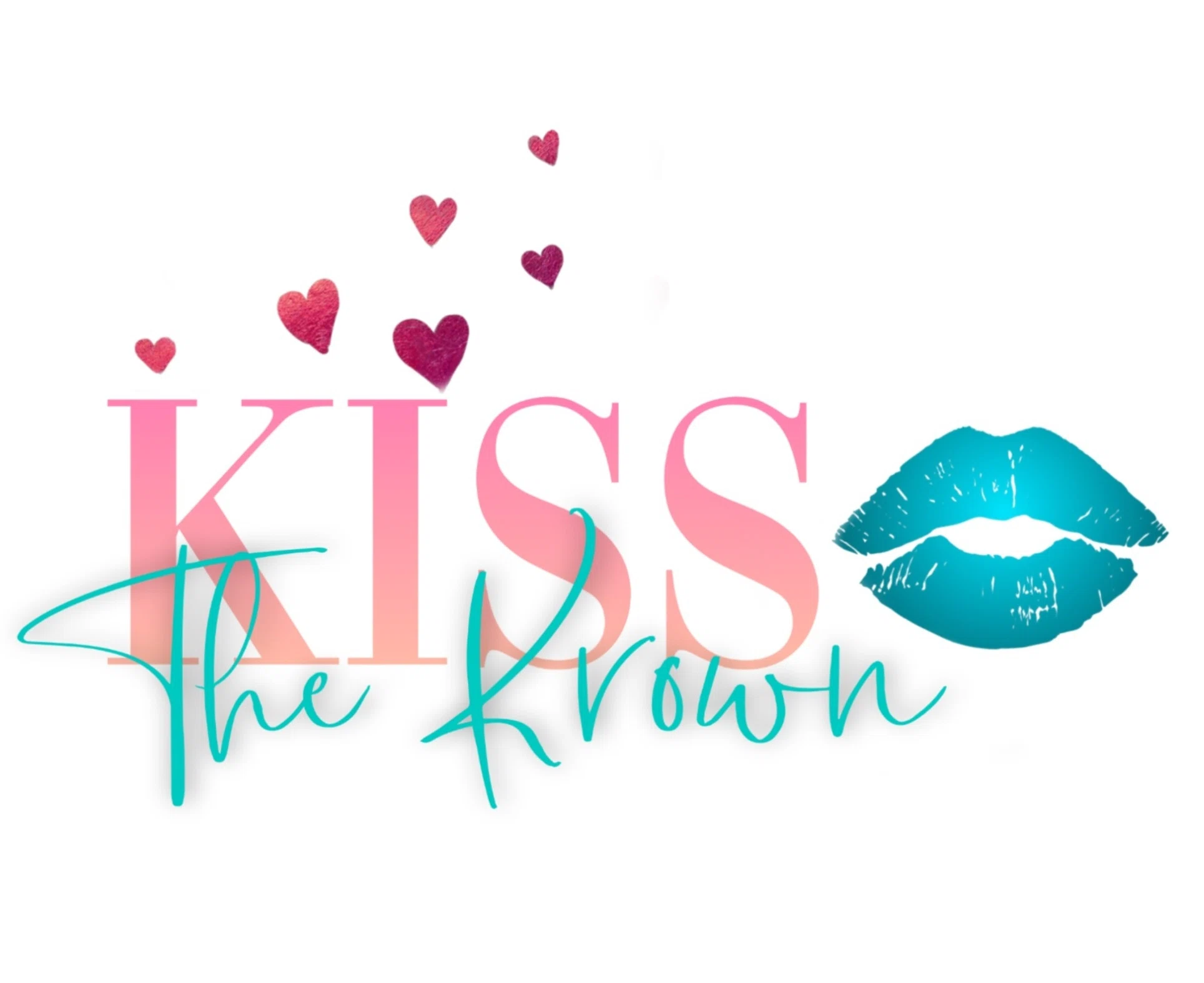 Kiss The Krown Merchant Logo