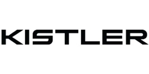 Kistler Rods Merchant logo