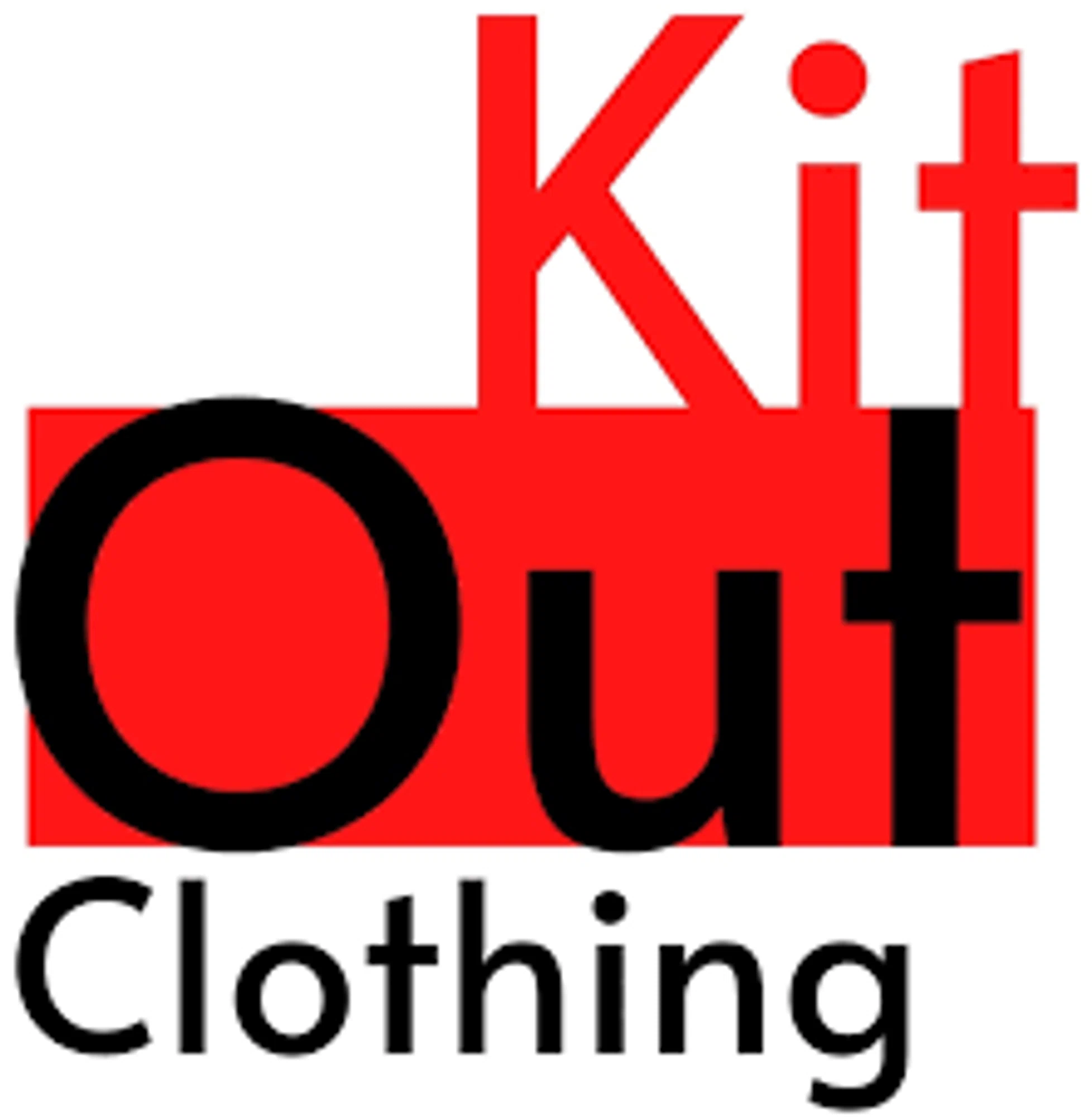 KIT OUT CLOTHING Discount Code — 100 Off in Sep 2024