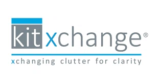 Kit xChange Storage System Merchant Logo