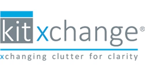 Kit xChange Storage System Promo Code