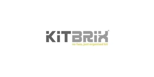 KitBrix coupon