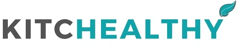 Kitchealthy Store Merchant Logo