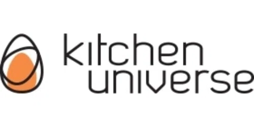Kitchen Universe Merchant logo