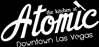 The Kitchen at Atomic Merchant Logo