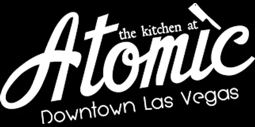 The Kitchen at Atomic Promo Code