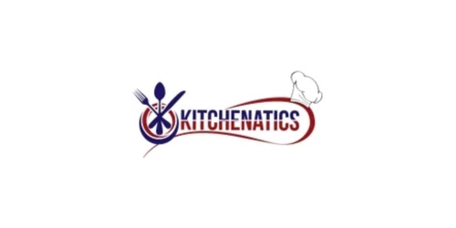 Kitchenatics coupon