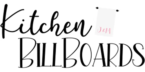 Kitchen BillBoards Promo Code
