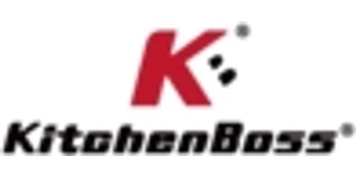 KitchenBoss Merchant logo