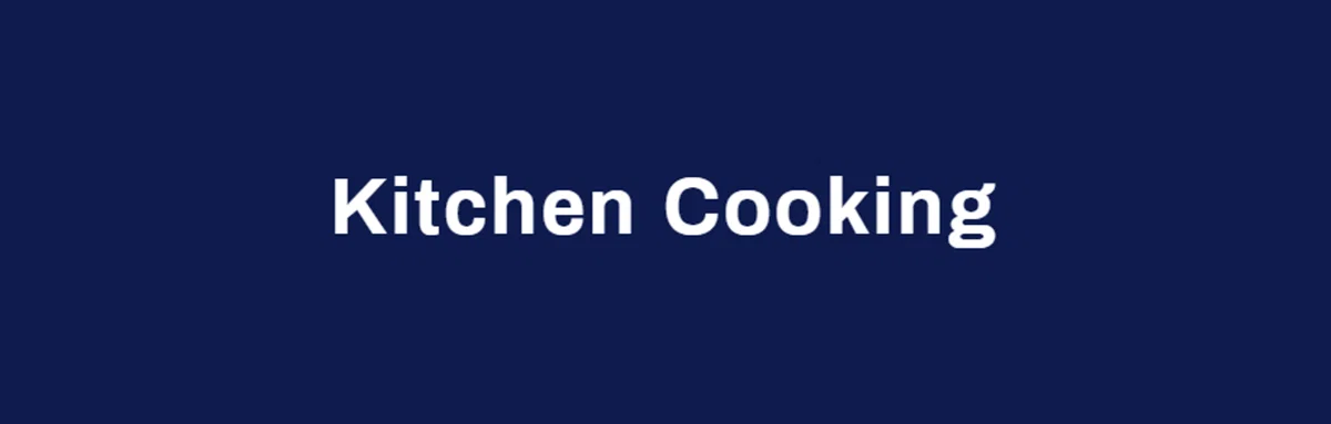 KITCHEN COOKING Promo Code — $200 Off in March 2024