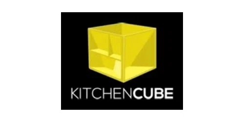 Kitchen Cube coupon