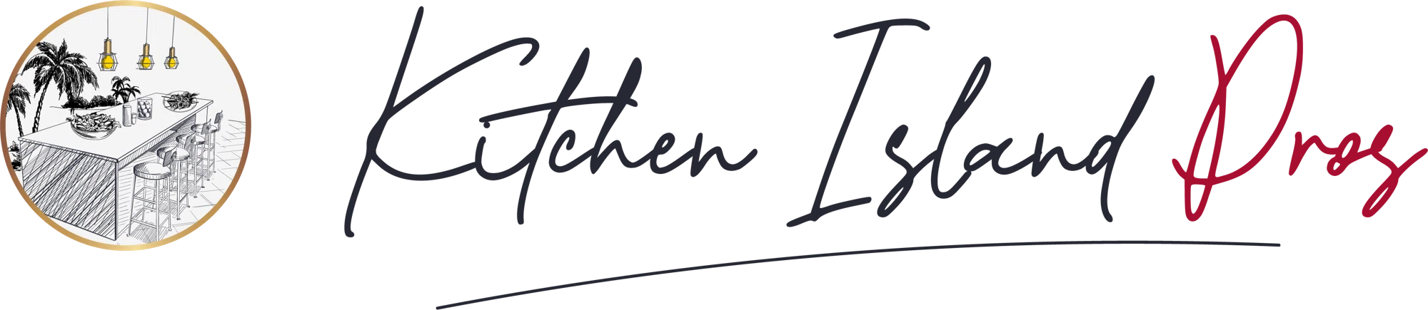 Kitchen Island Pros Merchant Logo