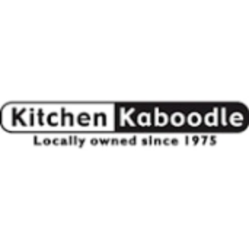 KITCHEN KABOODLE Promo Code 130 Off In Aug 2024   Kitchenkaboodlecom 