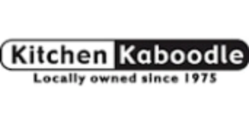 Kitchen Kaboodle Promo Code