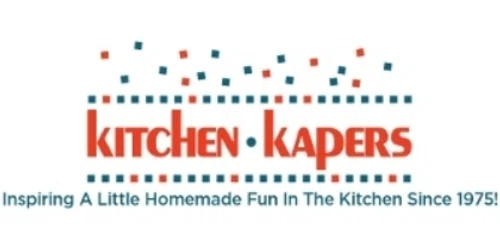 Kitchen Kapers Promo Code