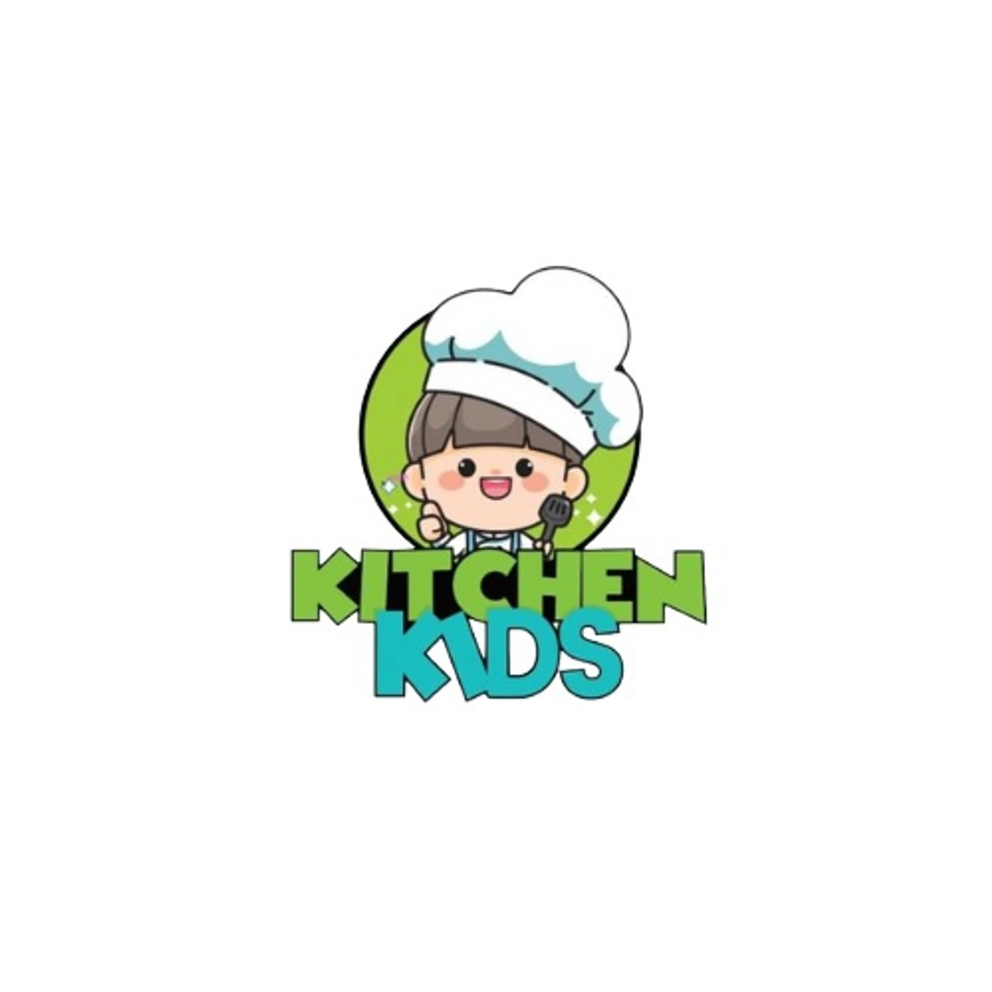 Kitchen Kids Merchant Logo