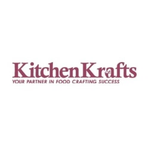20 Off Kitchen Krafts Promo Code (1 Active) May '24