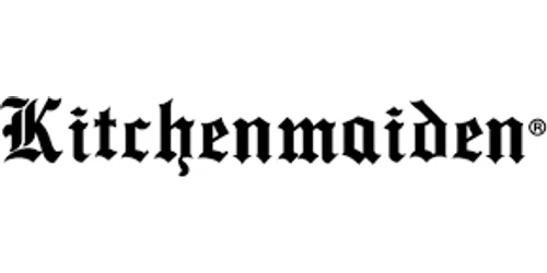 KitchenMaiden Promo Code