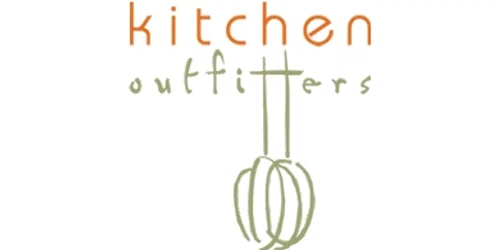 Kitchen Outfitters Promo Code