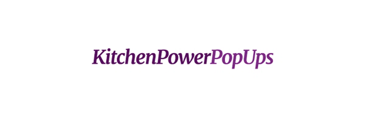 KITCHEN POWER POP UPS Promo Code — 10 Off 2024
