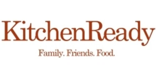 KitchenReady Promo Code