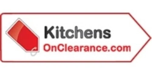 Kitchens on Clearance Promo Code