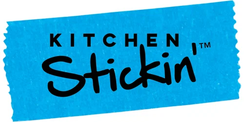 Kitchen Stickin' Promo Code