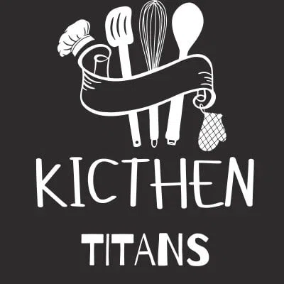 kitchen titans Promo Code