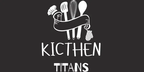 kitchen titans Promo Code