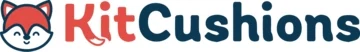 KitCushions Merchant Logo
