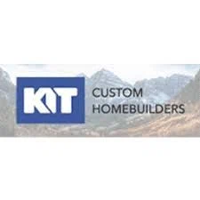 KIT Custom Homebuilders Merchant Logo