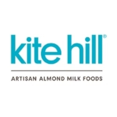 Kite Hill Promo Code