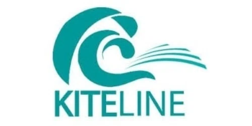 Kite Line Kiteboarding Merchant logo
