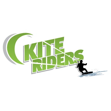 Kite Riders Merchant Logo
