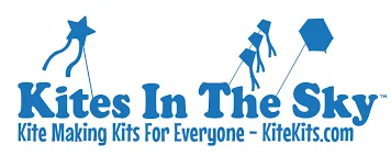 Kites In The Sky Merchant Logo