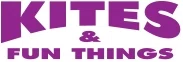 KITES & FUN THINGS Promo Code — 165 Off in Oct 2024