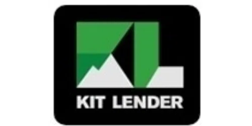 Kit Lender Merchant logo