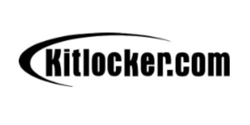 Kitlocker Merchant logo